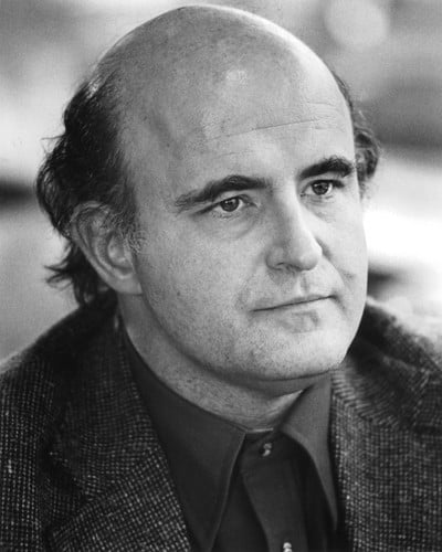 Picture of Peter Boyle