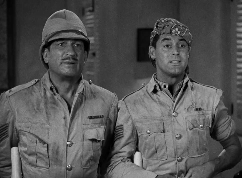 Gunga Din
