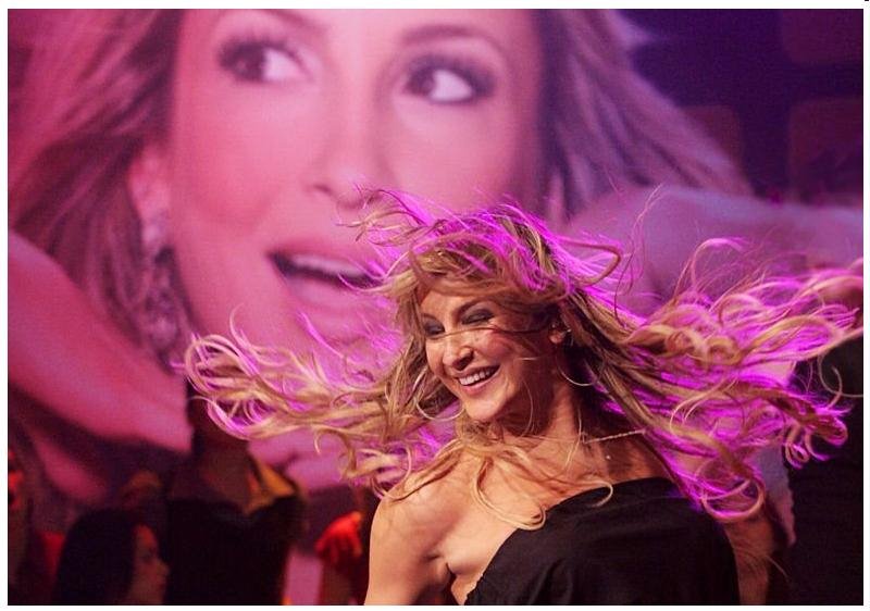 Claudia Leitte