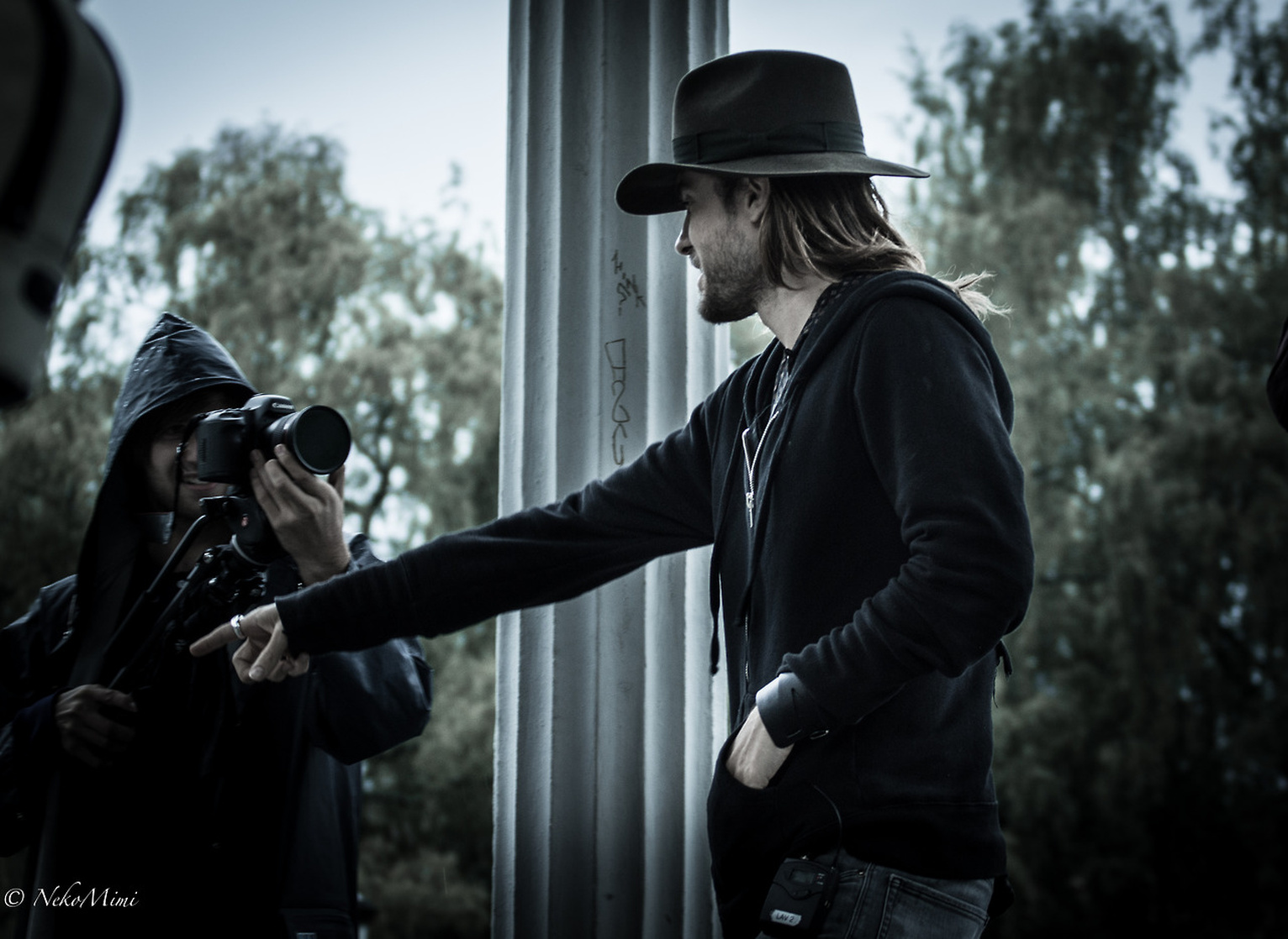 Jared Leto