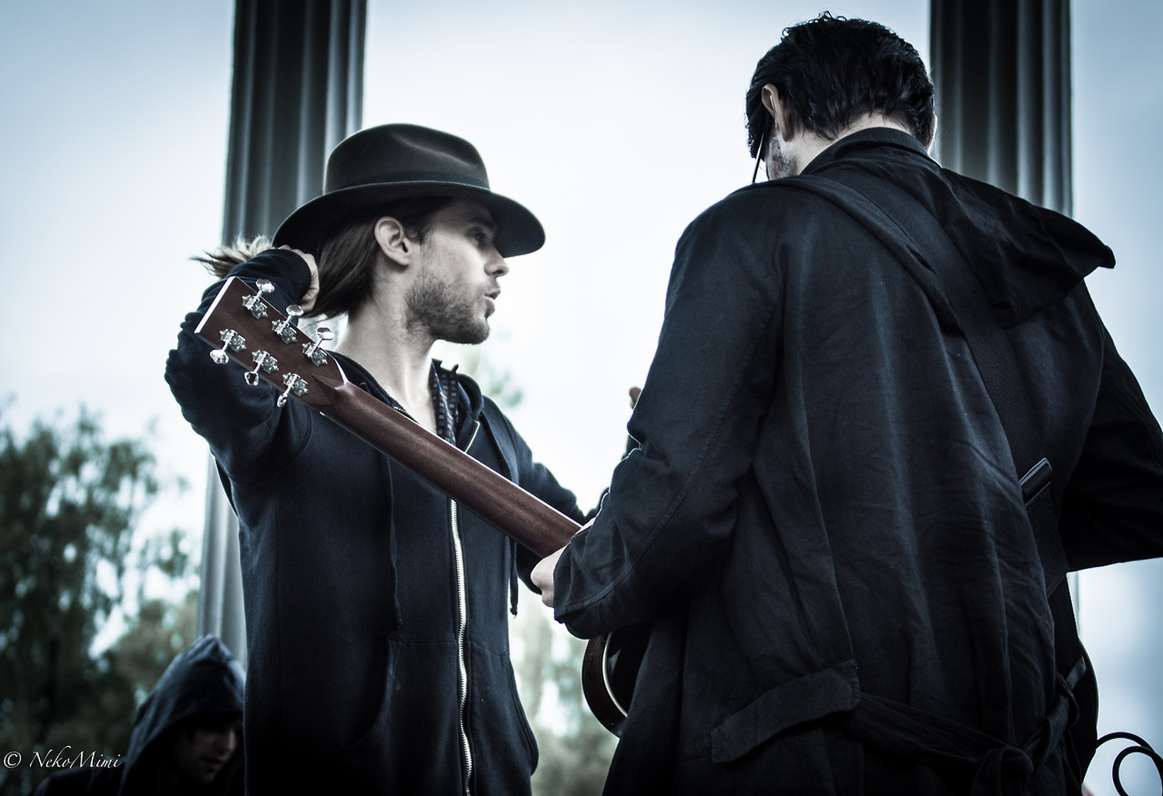 Jared Leto