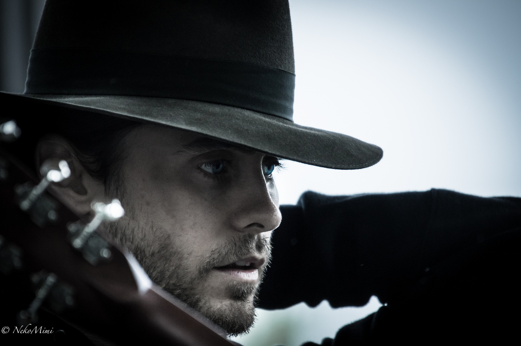 Jared Leto