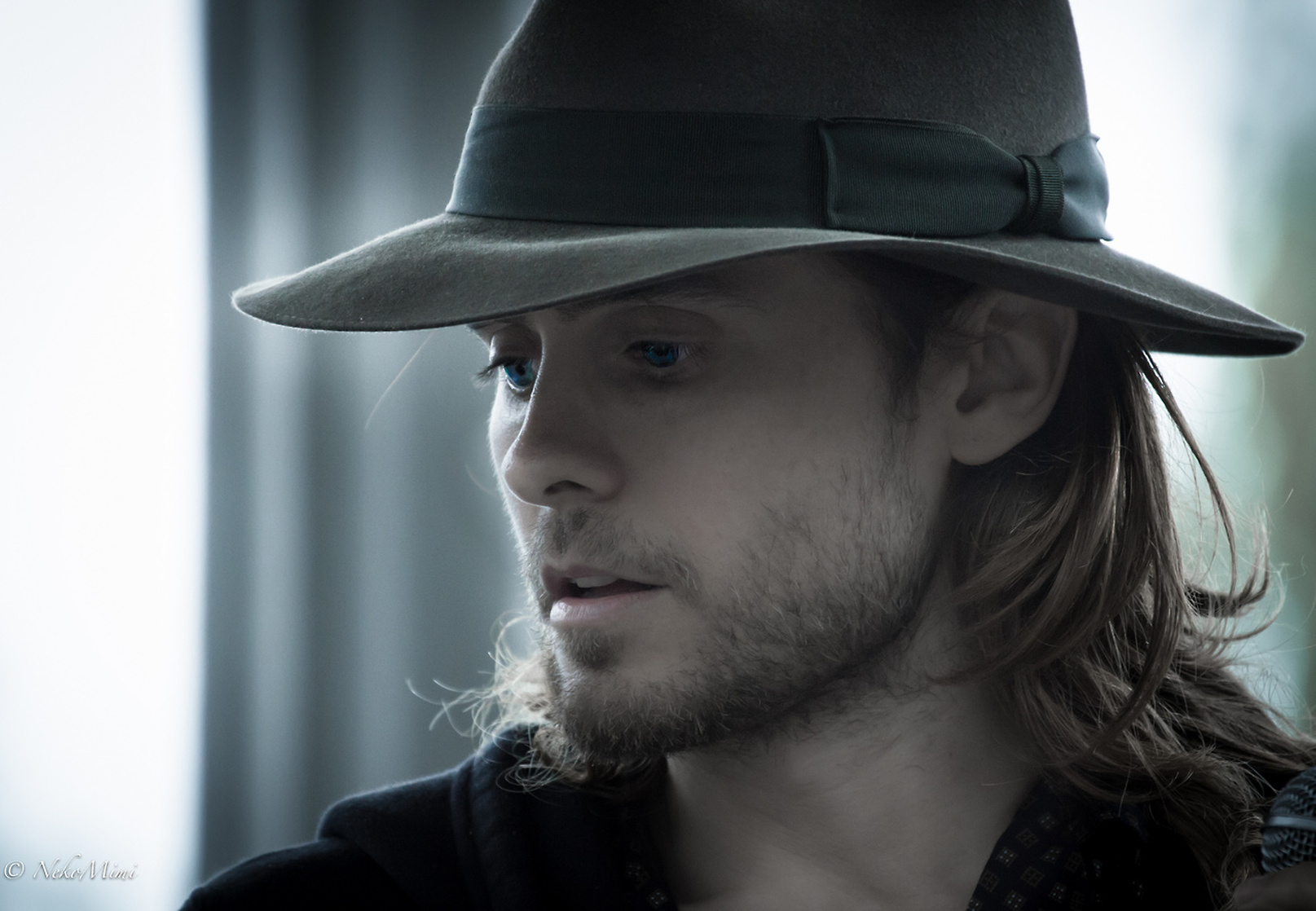 Jared Leto