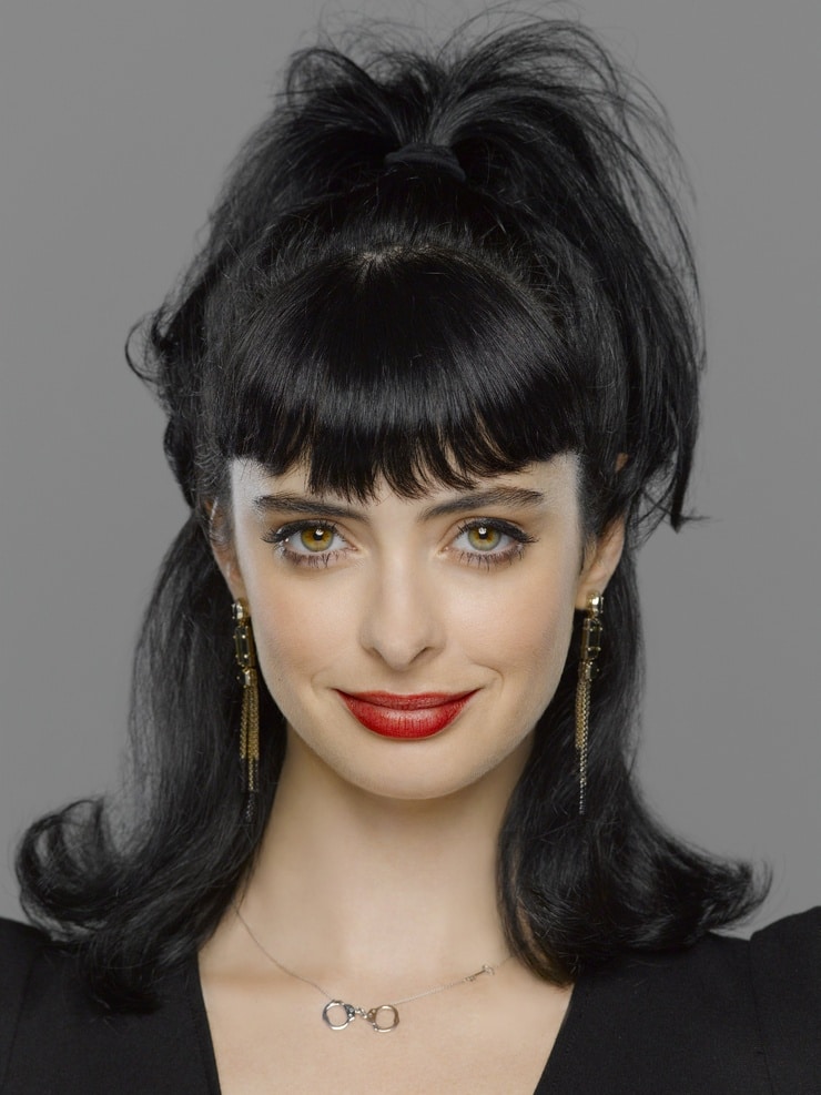 Picture of Krysten Ritter