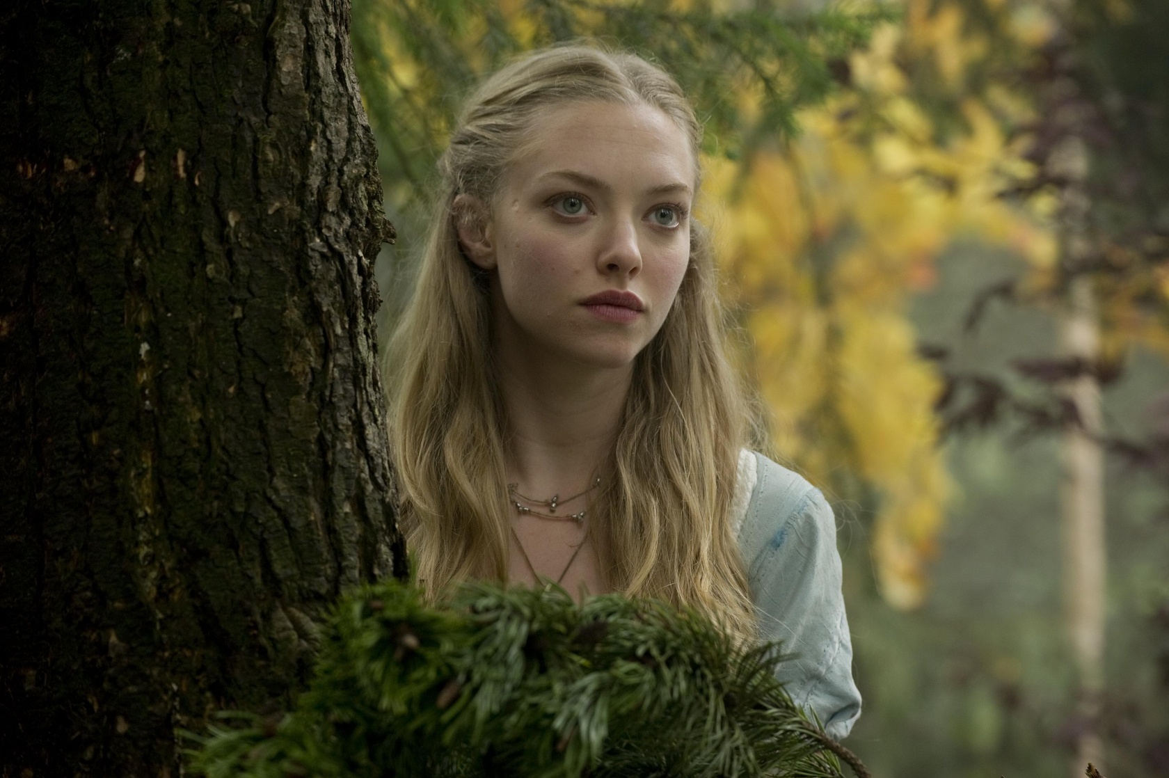 Amanda Seyfried Amanda Seyfried