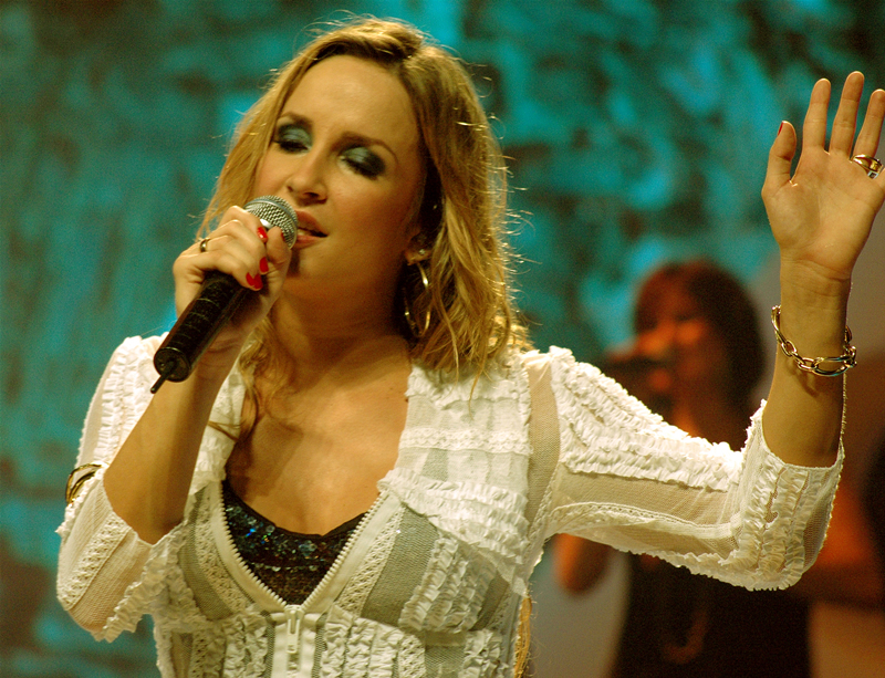 Claudia Leitte