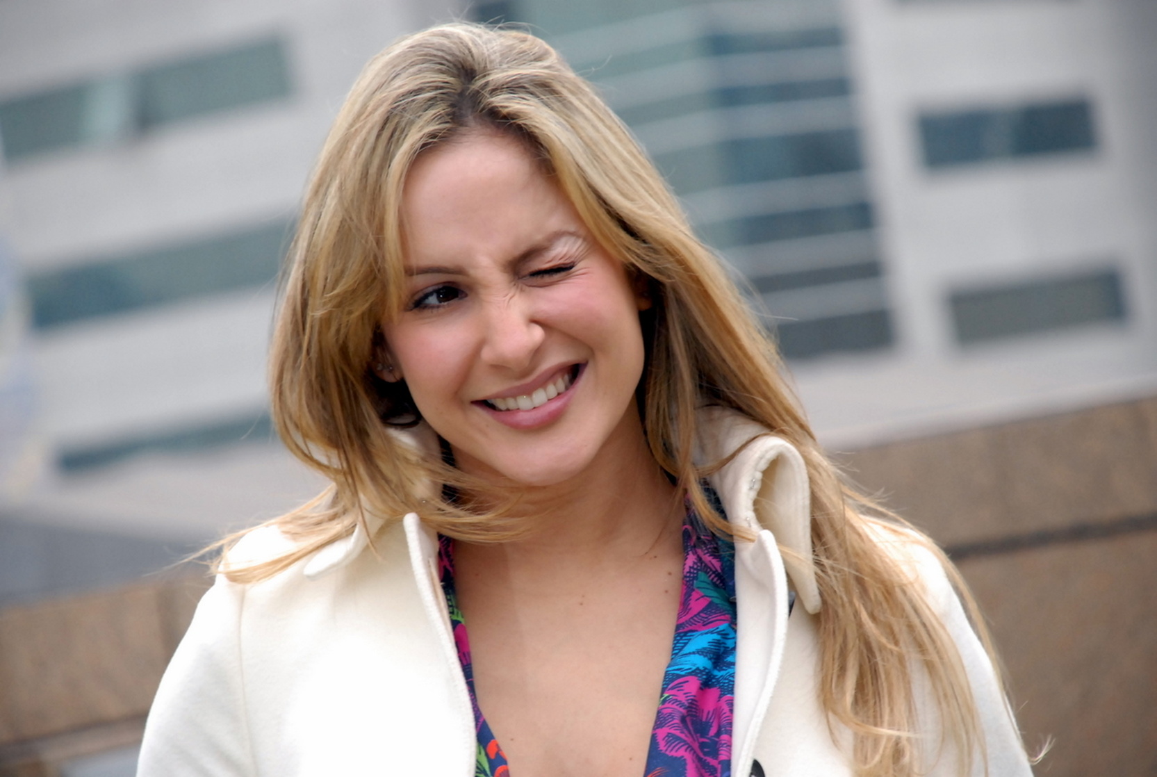 Claudia Leitte