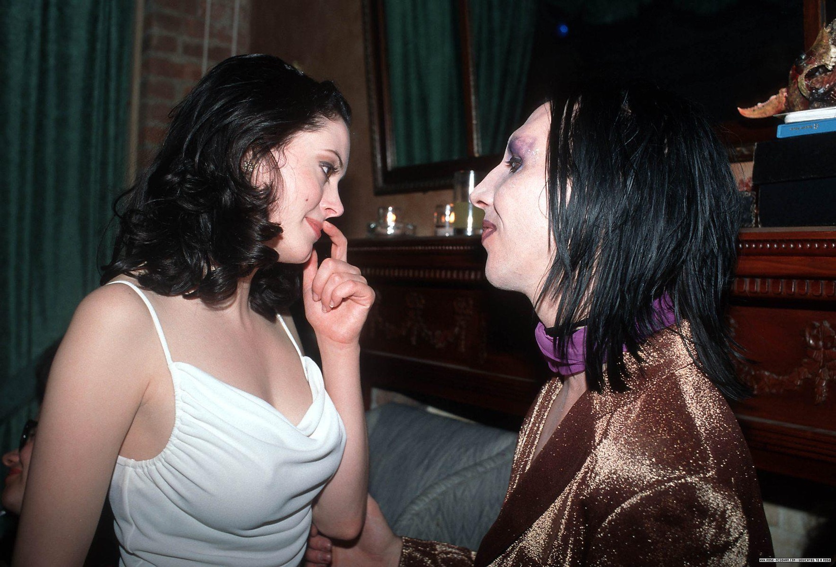 Marilyn Manson