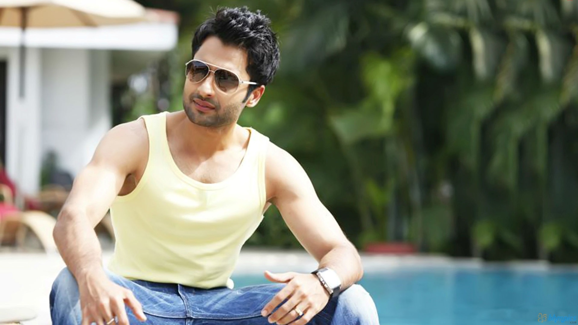 Jacky Bhagnani