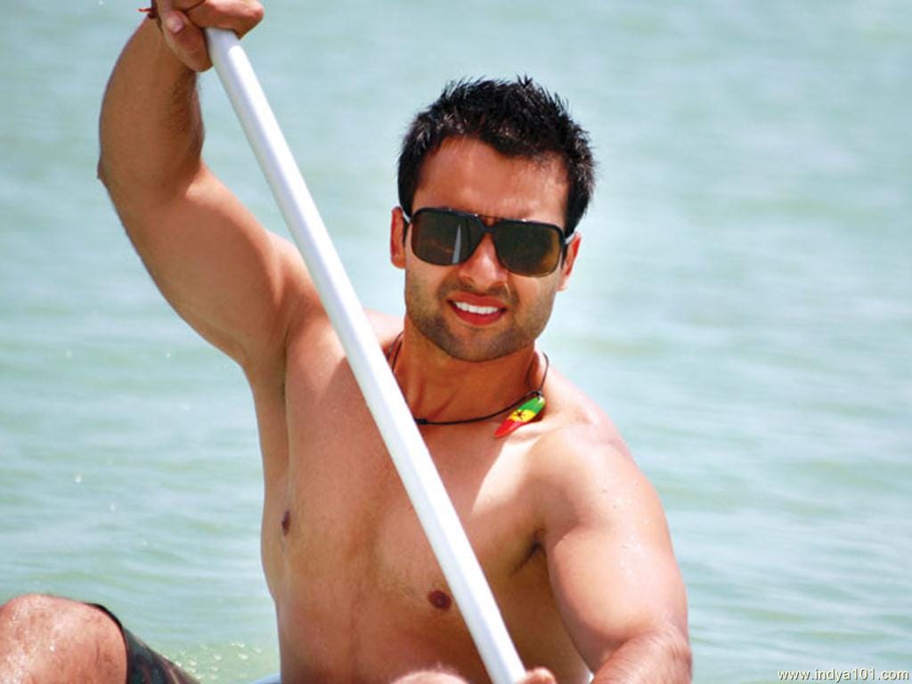 Jacky Bhagnani