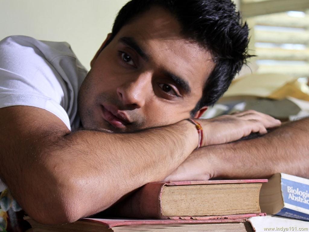 Jacky Bhagnani