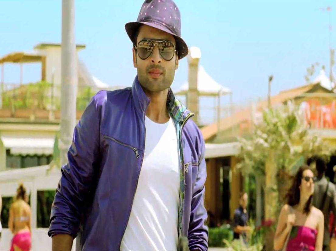 Jacky Bhagnani