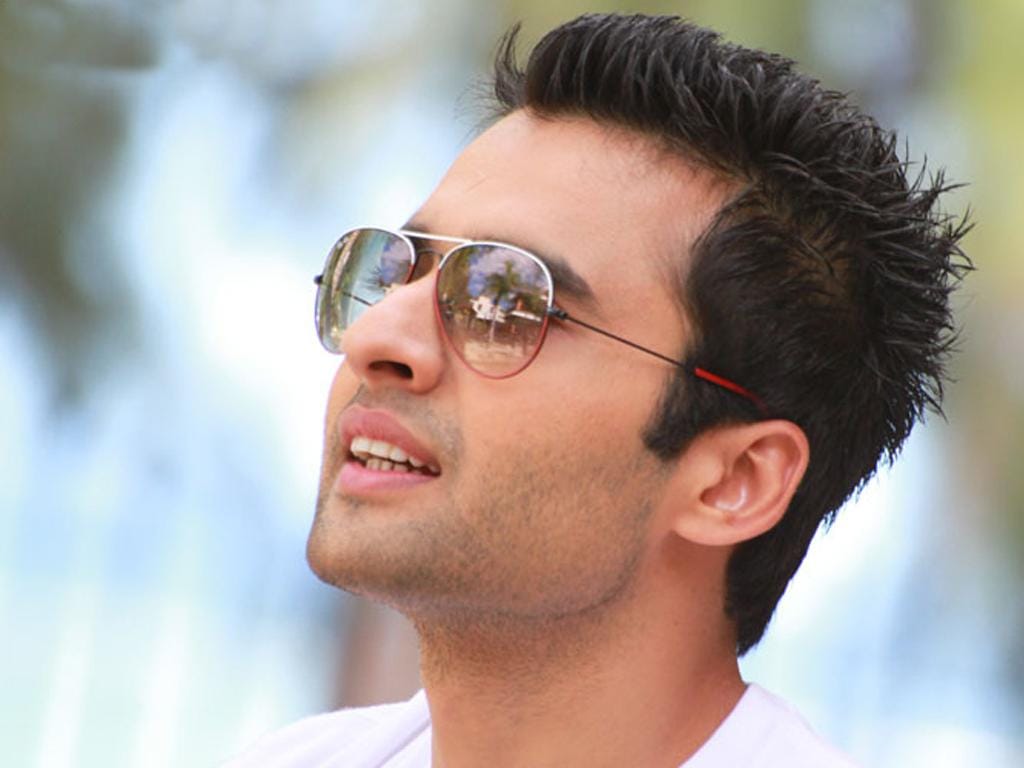 Jacky Bhagnani