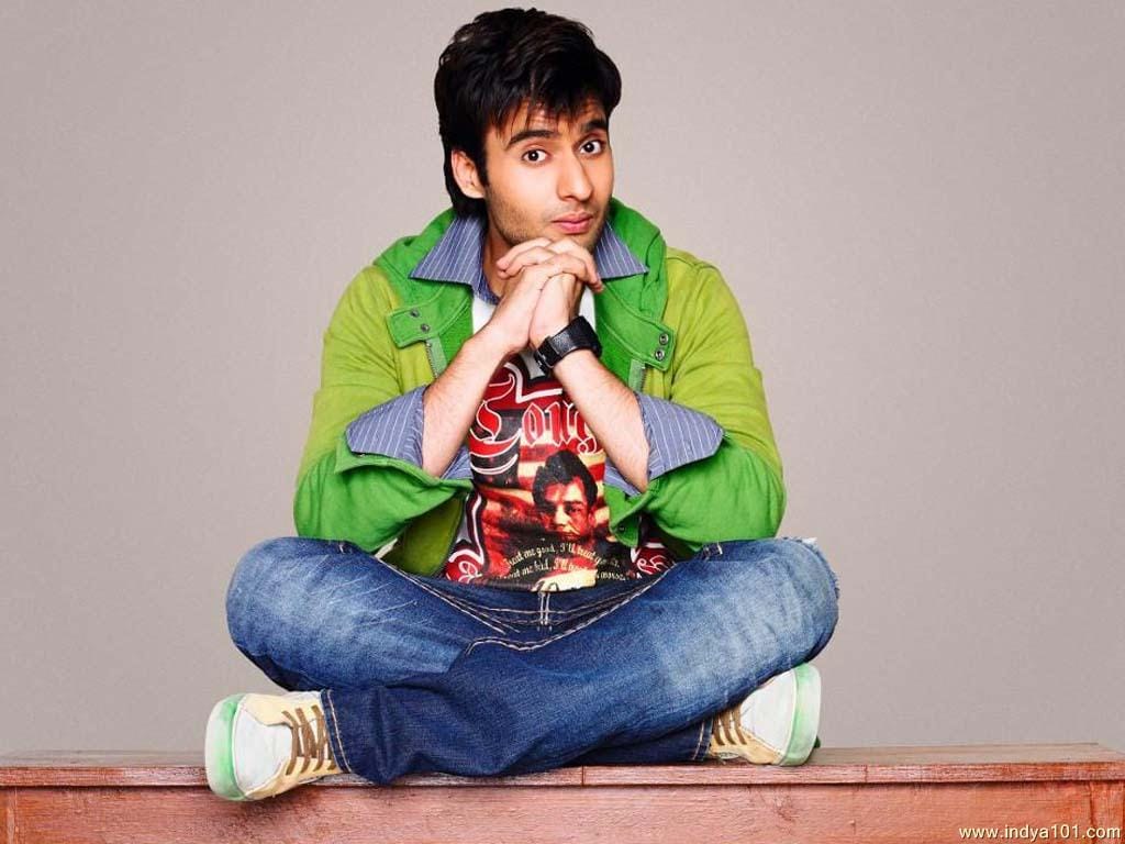 Jacky Bhagnani