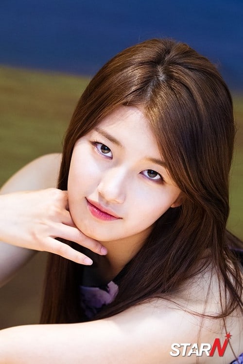 Picture of Bae Suzy