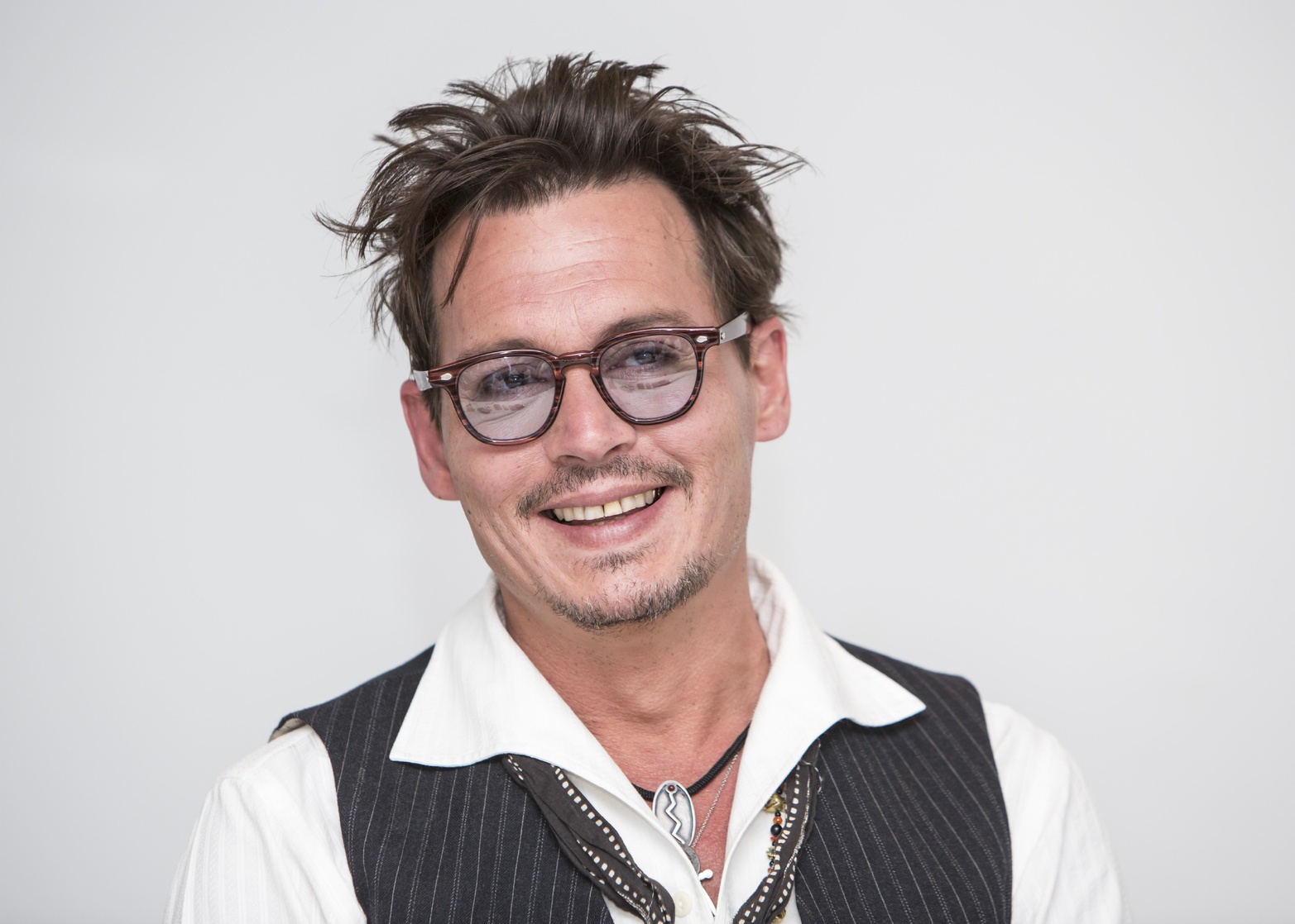 Johnny Depp
