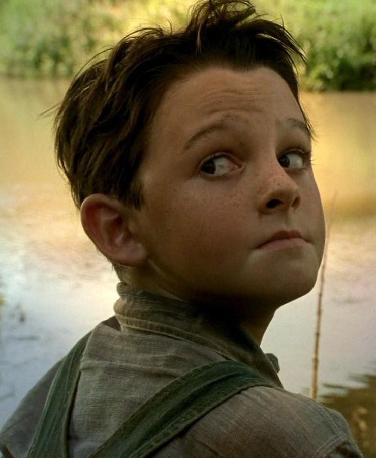 Picture of Ridge Canipe