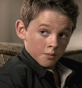 Picture of Ridge Canipe