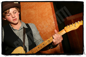 Picture of Ridge Canipe