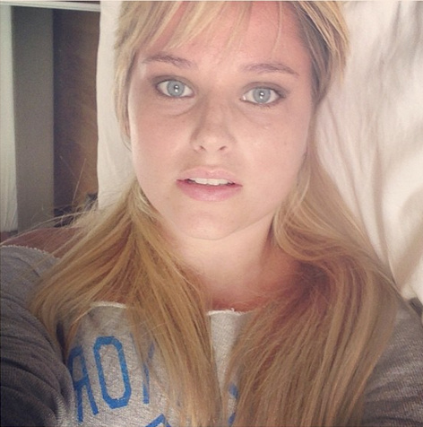 Genevieve Morton image