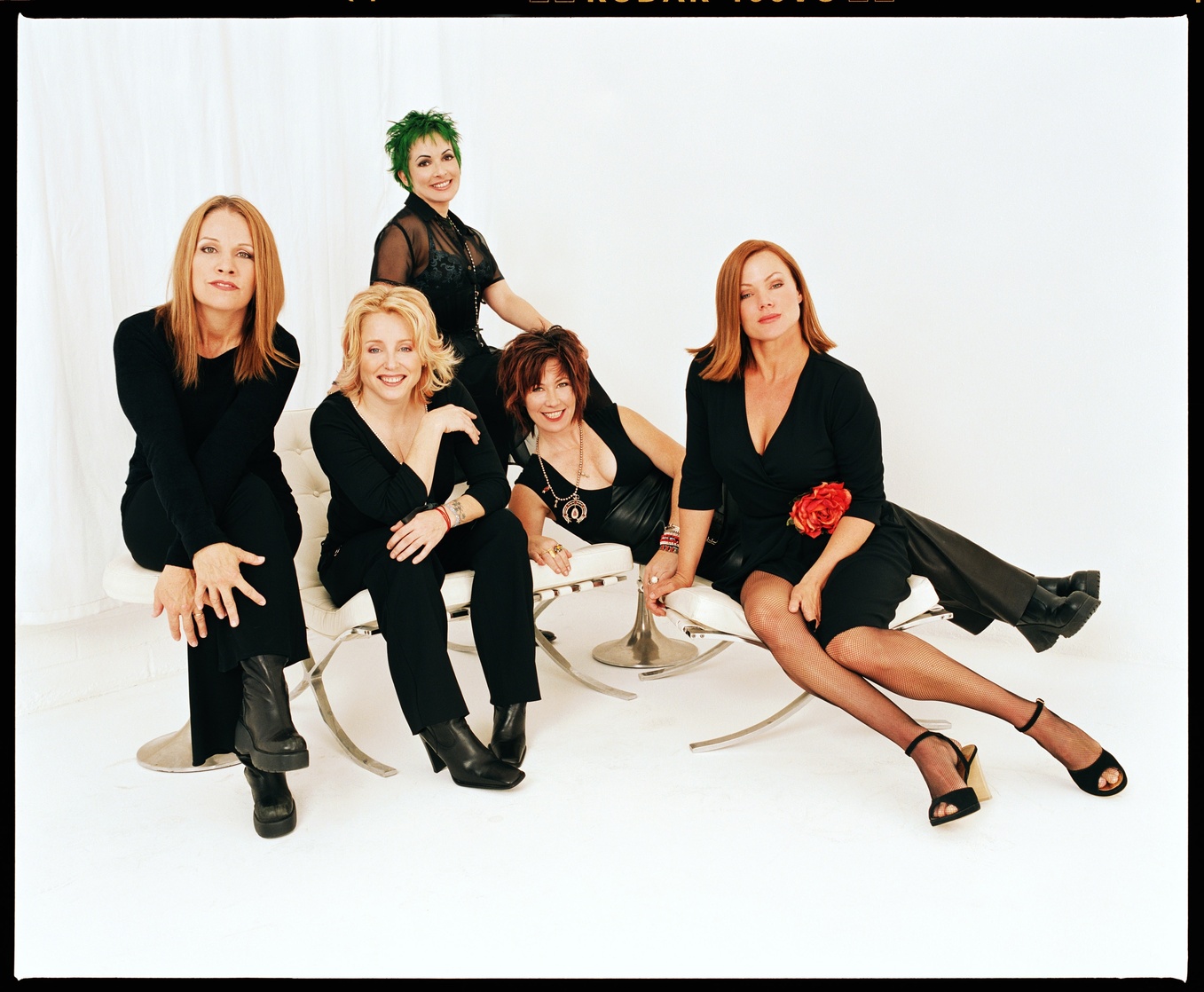 The Go-Go's The Go-Go's