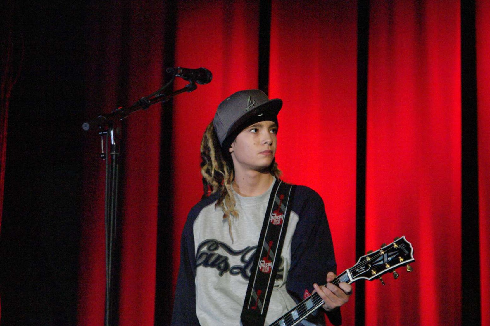 Tom Kaulitz