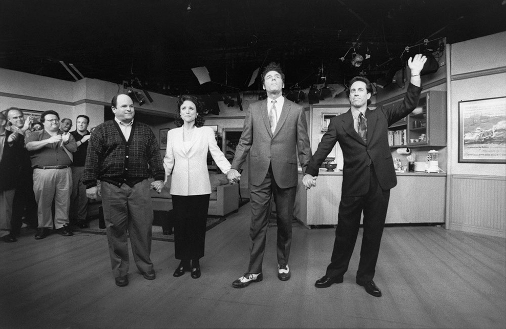 Seinfeld Seinfeld