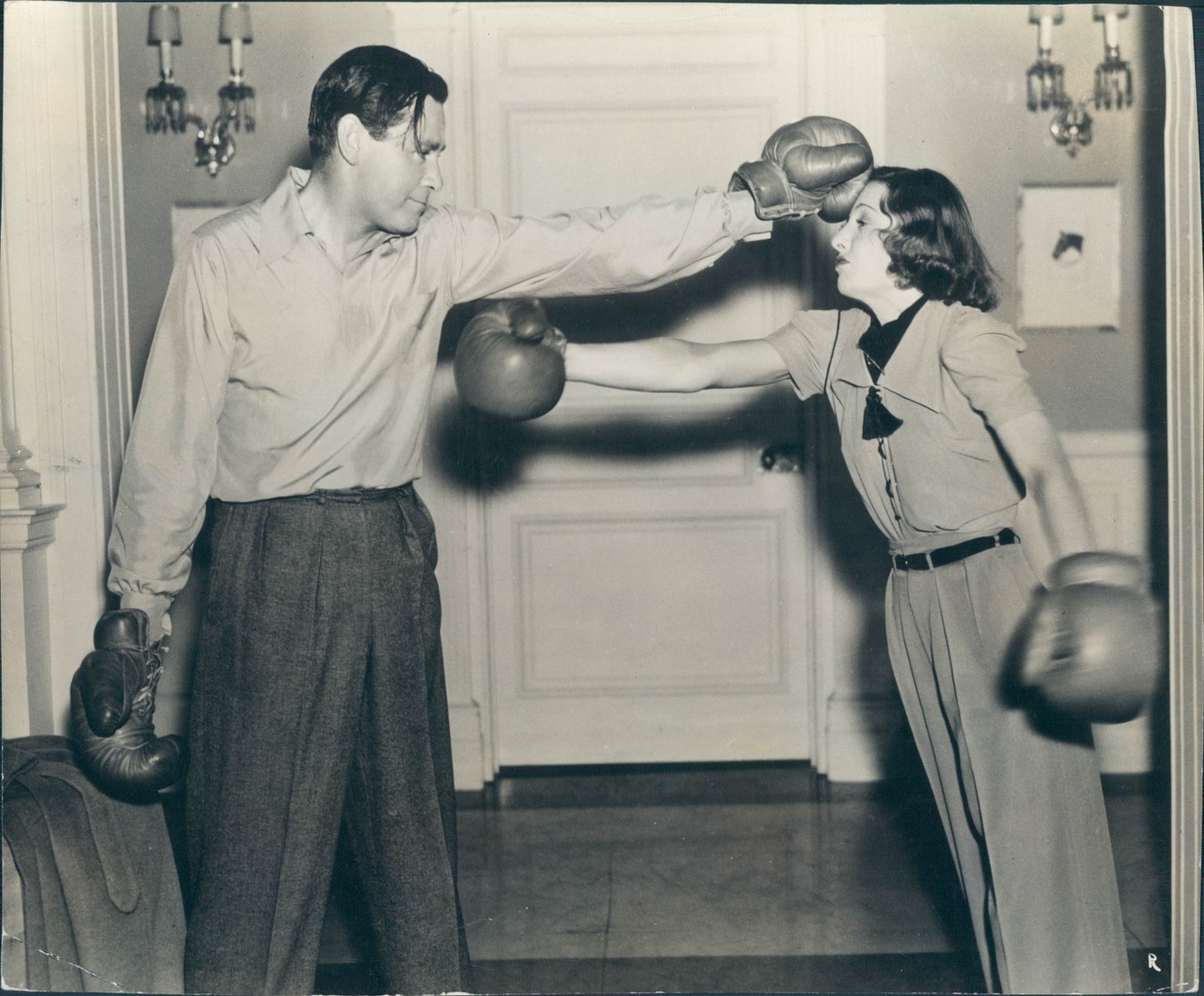 Herbert Marshall Herbert Marshall