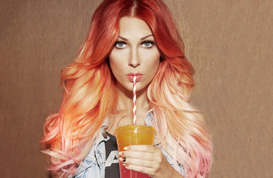 Bonnie McKee Bonnie McKee