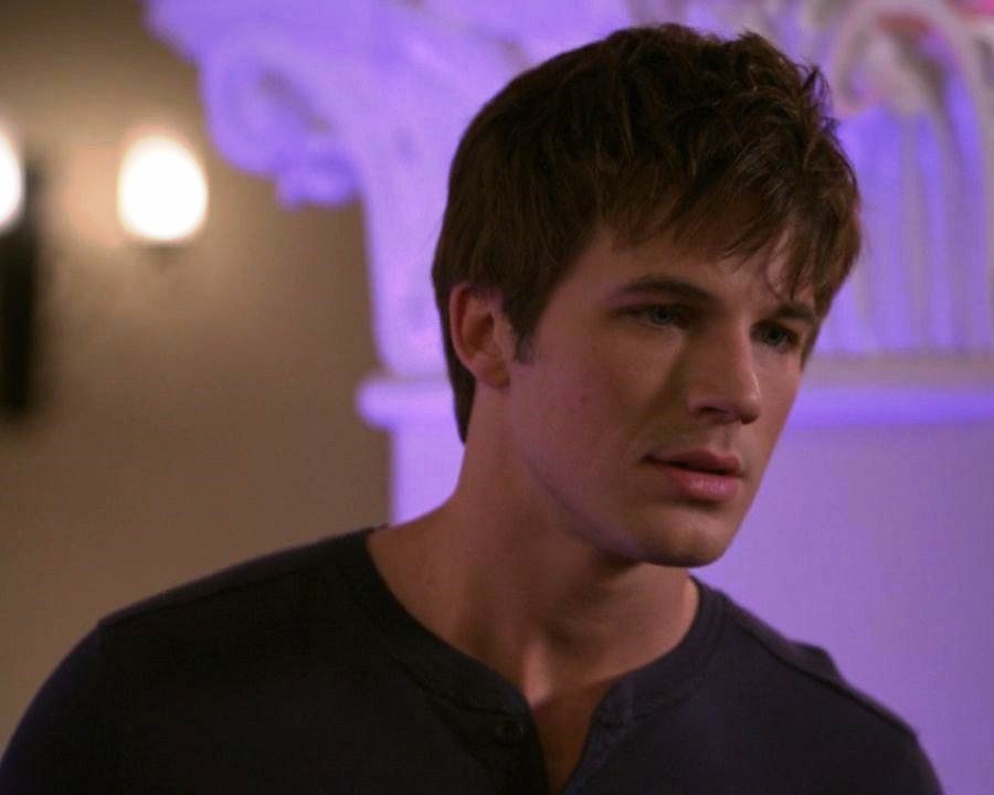 Matt Lanter