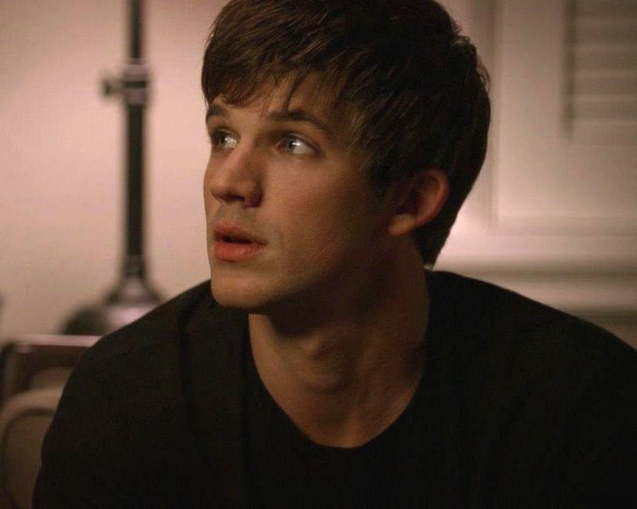 Matt Lanter
