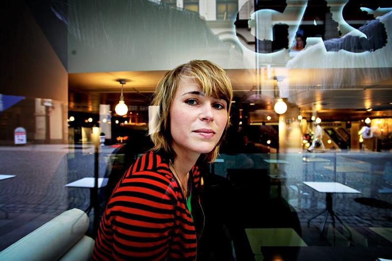 Hilde Marie Kjersem
