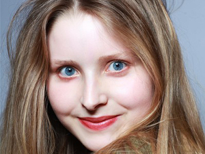 Picture of Jessie Cave