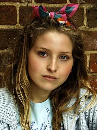 Picture of Jessie Cave