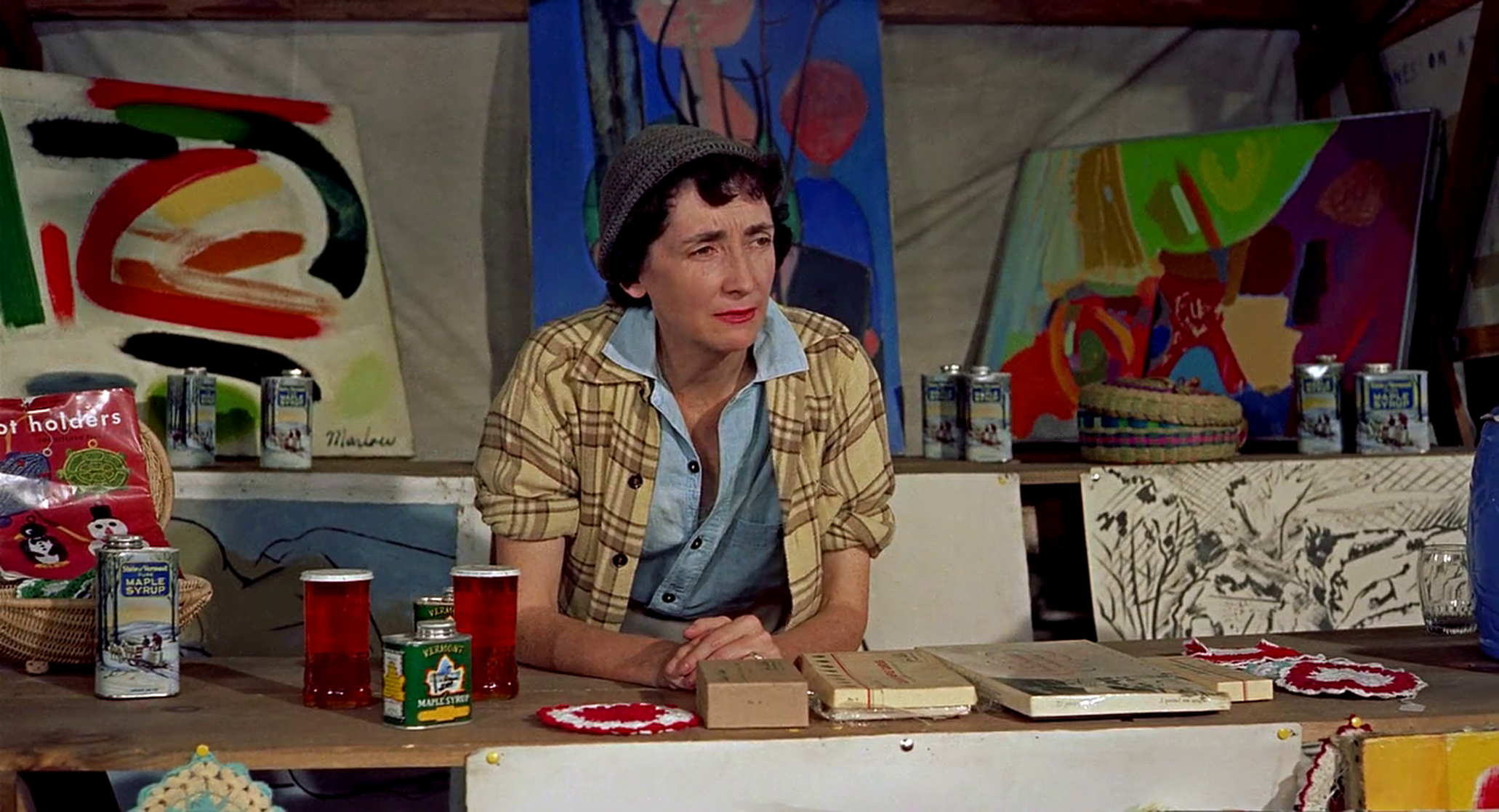 The Trouble with Harry (1955)
