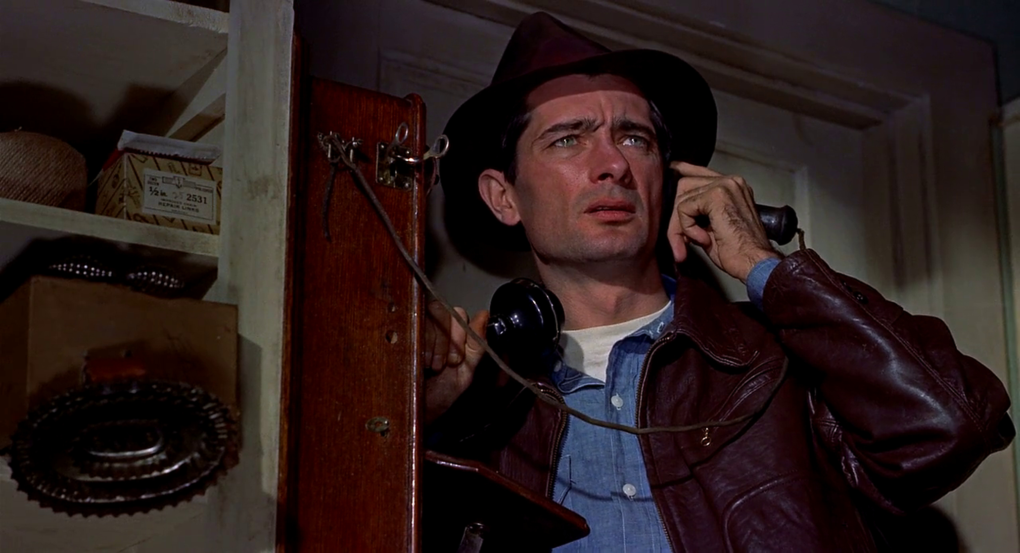 The Trouble with Harry (1955)