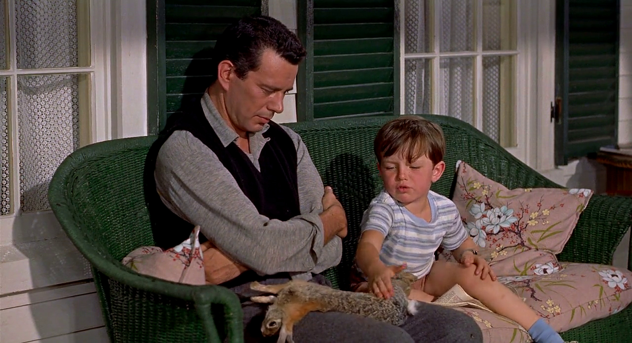 The Trouble with Harry (1955)