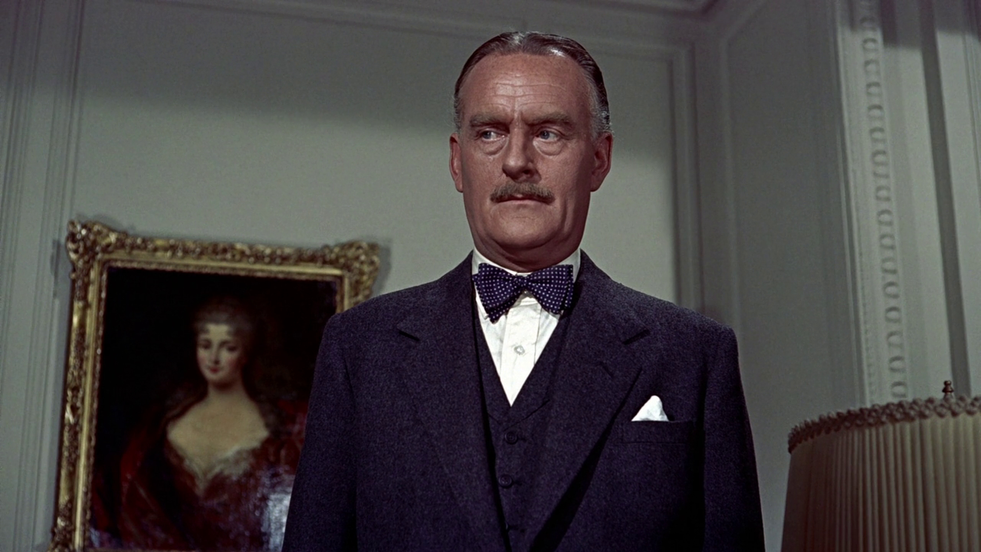 To Catch a Thief (1955)