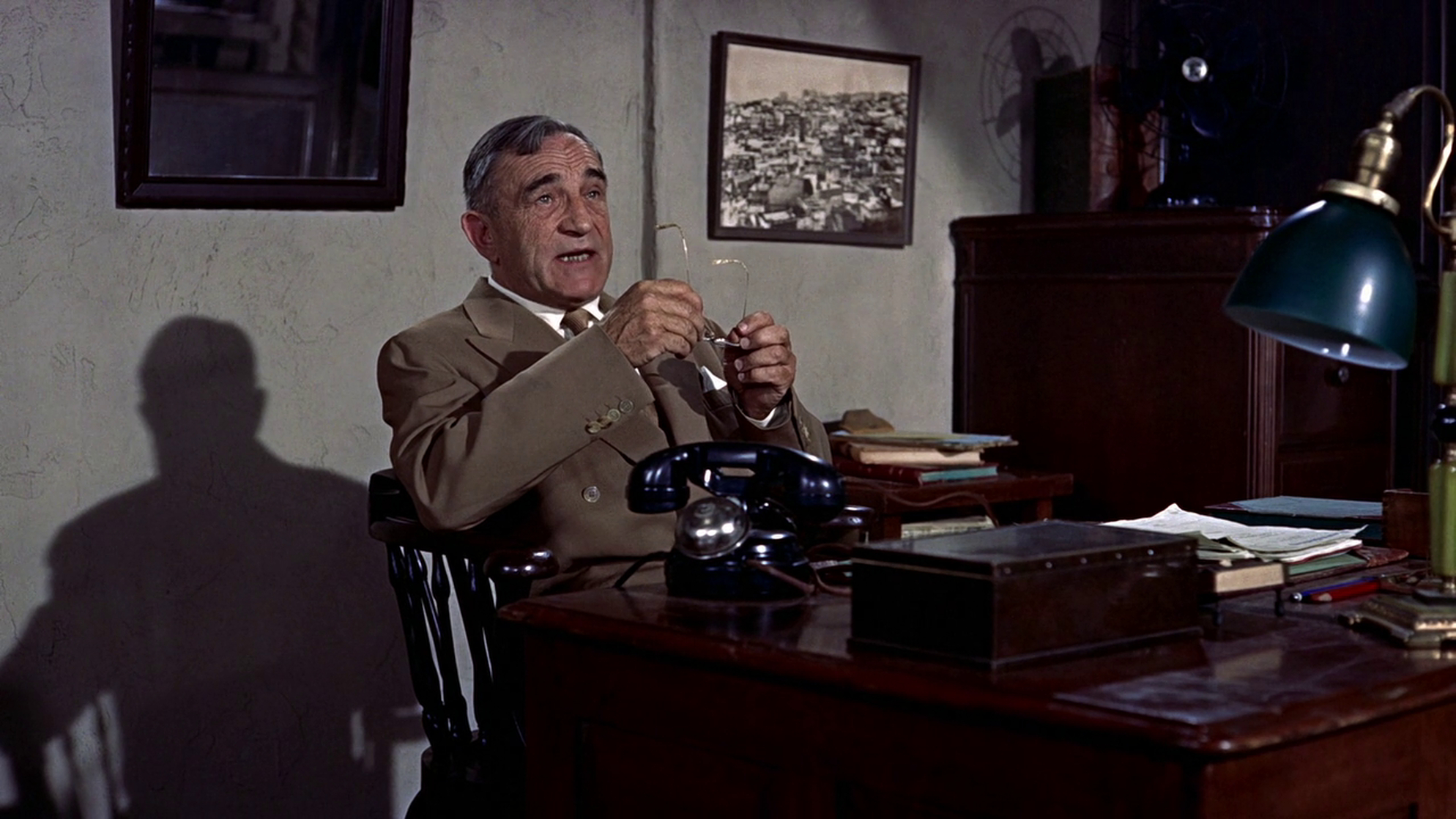 To Catch a Thief (1955) To Catch a Thief (1955)