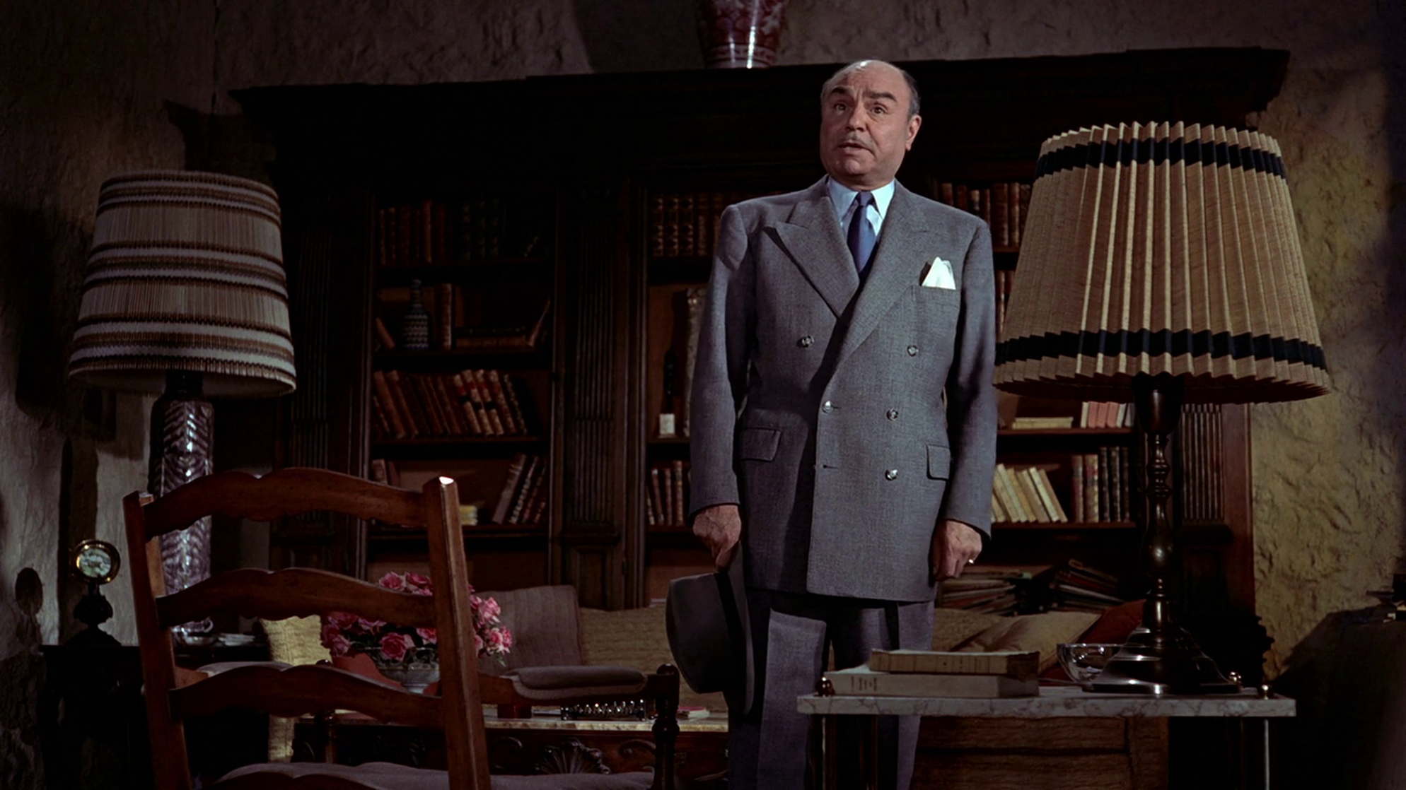 To Catch a Thief (1955) To Catch a Thief (1955)