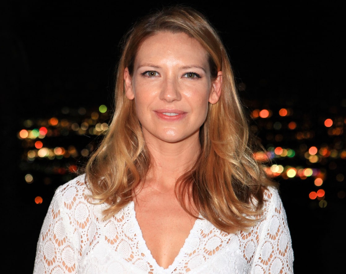 Anna Torv