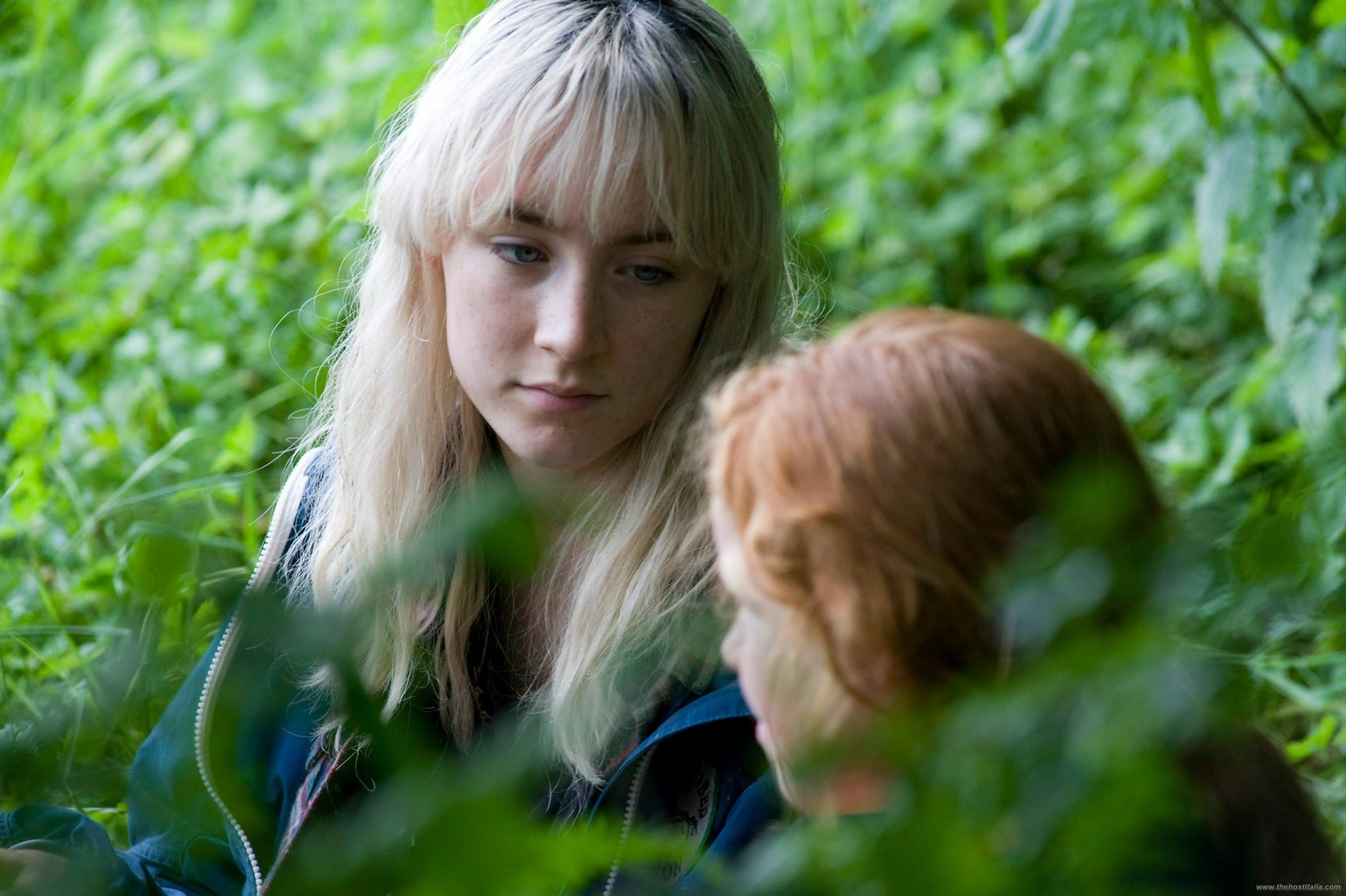 Saoirse Ronan Saoirse Ronan