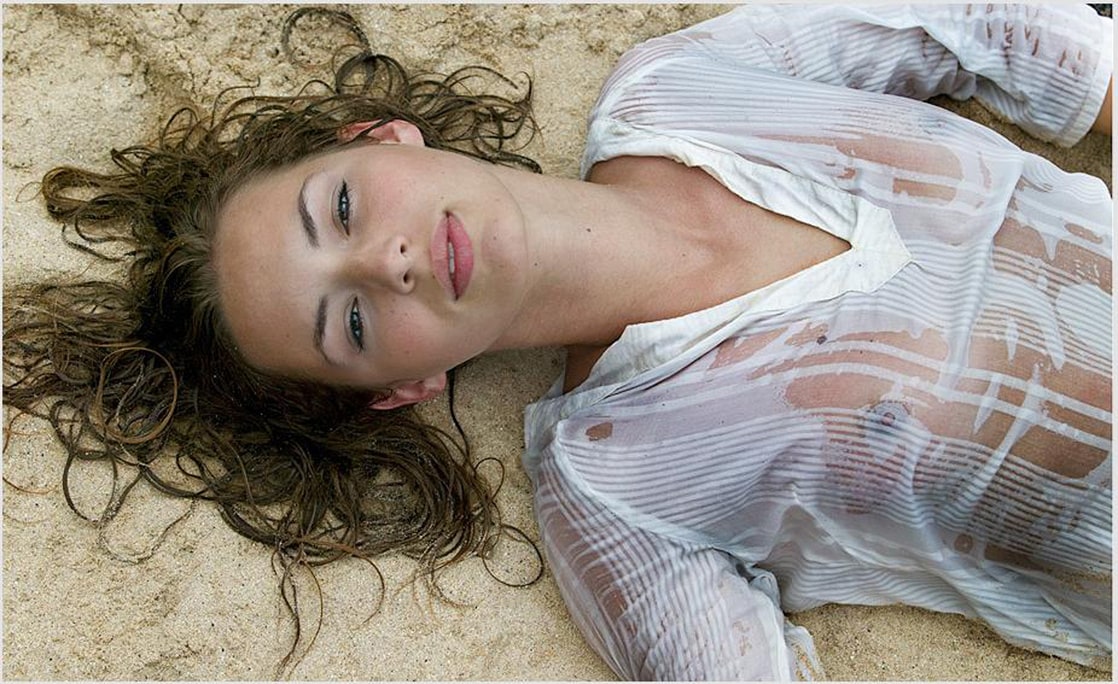 Louise Bourgoin