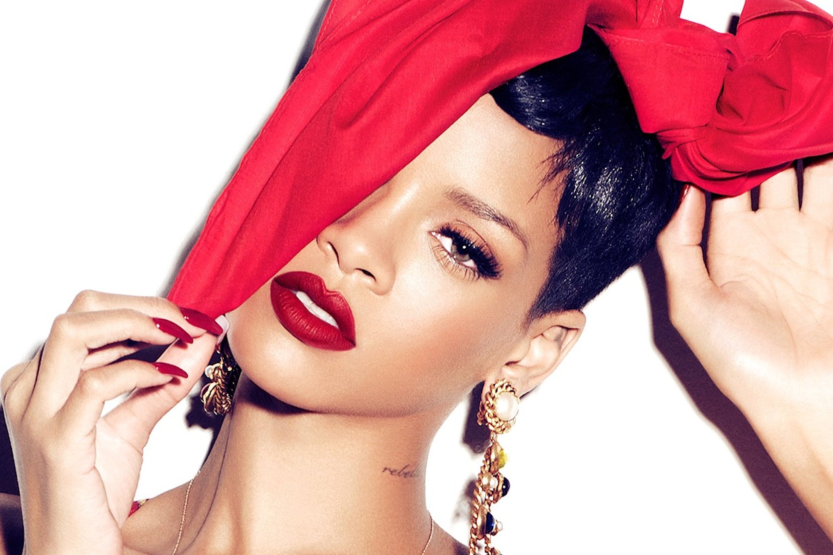 Rihanna