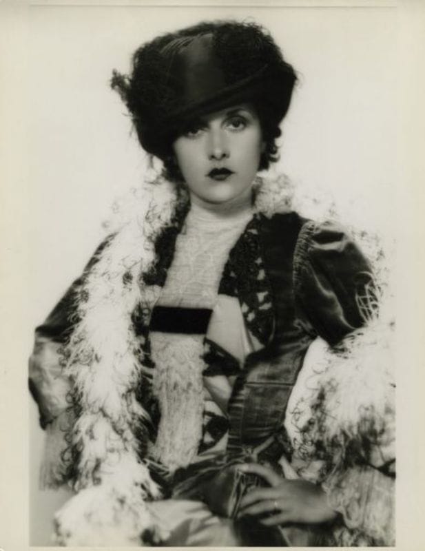 Picture of Evelyn Brent