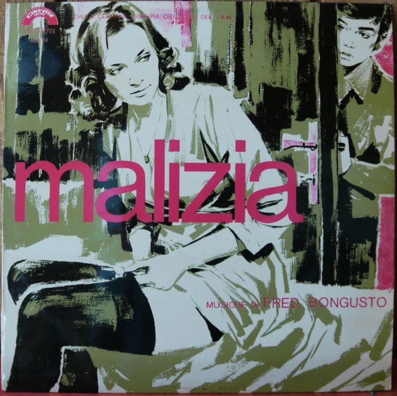 Malizia Malizia