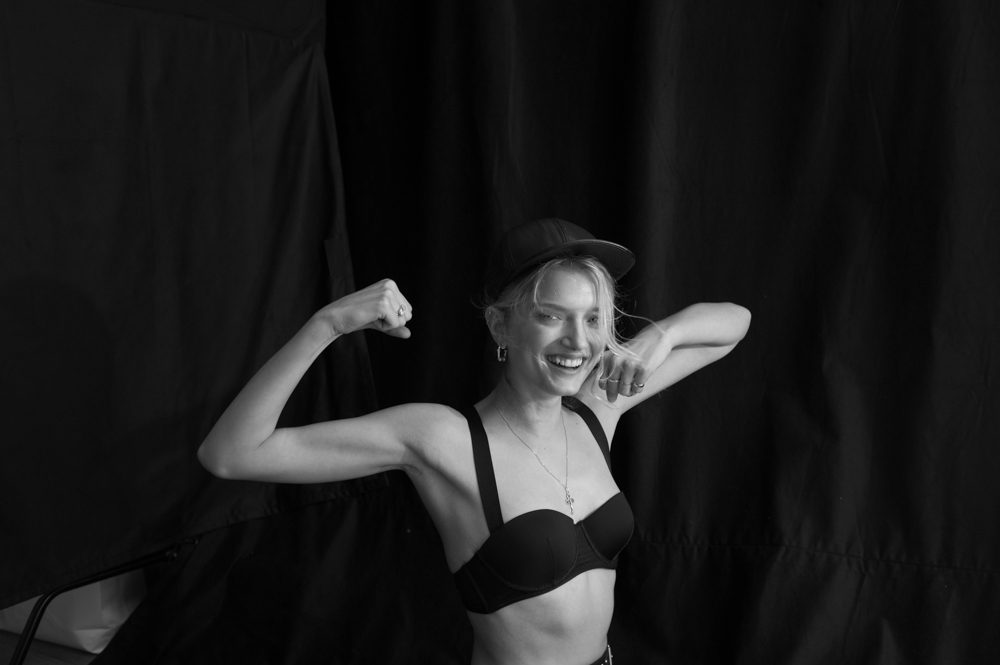 Lily Donaldson Lily Donaldson