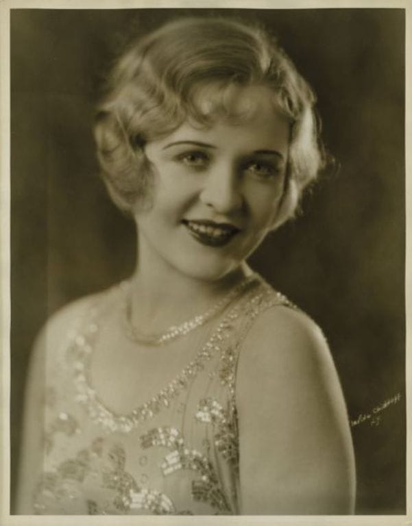 Picture of Phyllis Haver