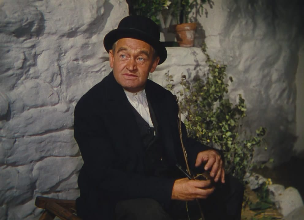 The Quiet Man