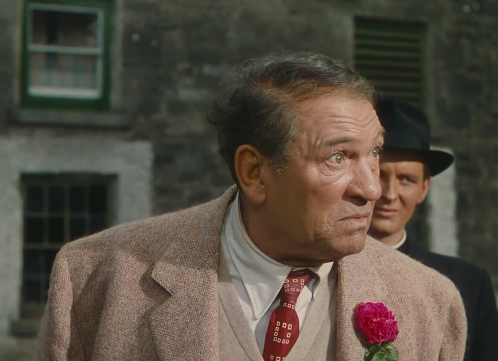 The Quiet Man The Quiet Man
